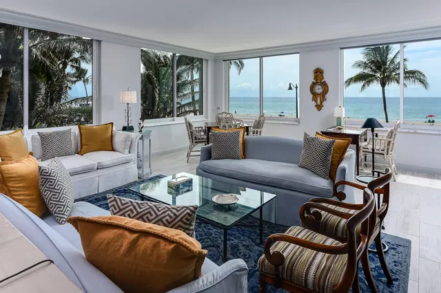 340 S Ocean Boulevard #2b