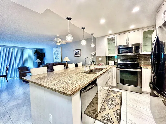 3540 S Ocean Boulevard #216
