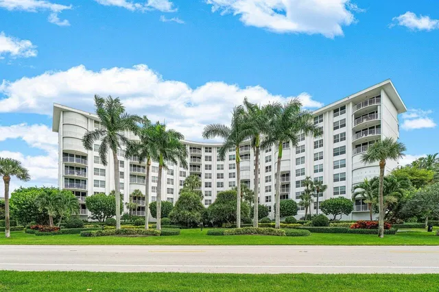 2295 S Ocean Boulevard #412