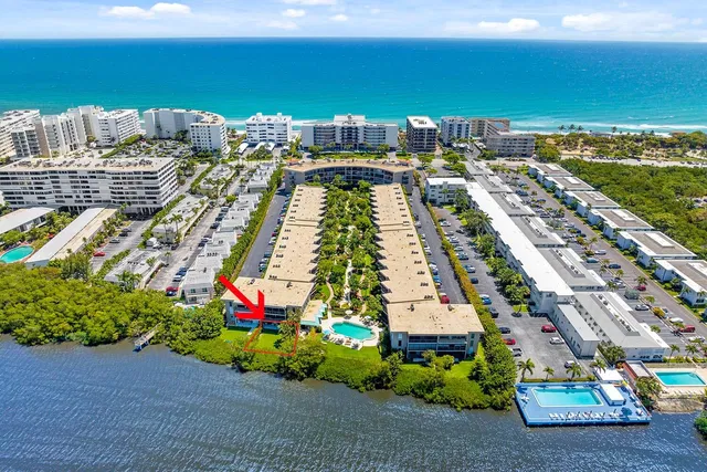 3605 S Ocean Boulevard #115