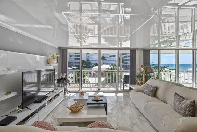 3546 S Ocean Boulevard #305