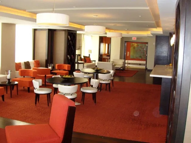 CityPlace South Tower Unit 624 photo 3