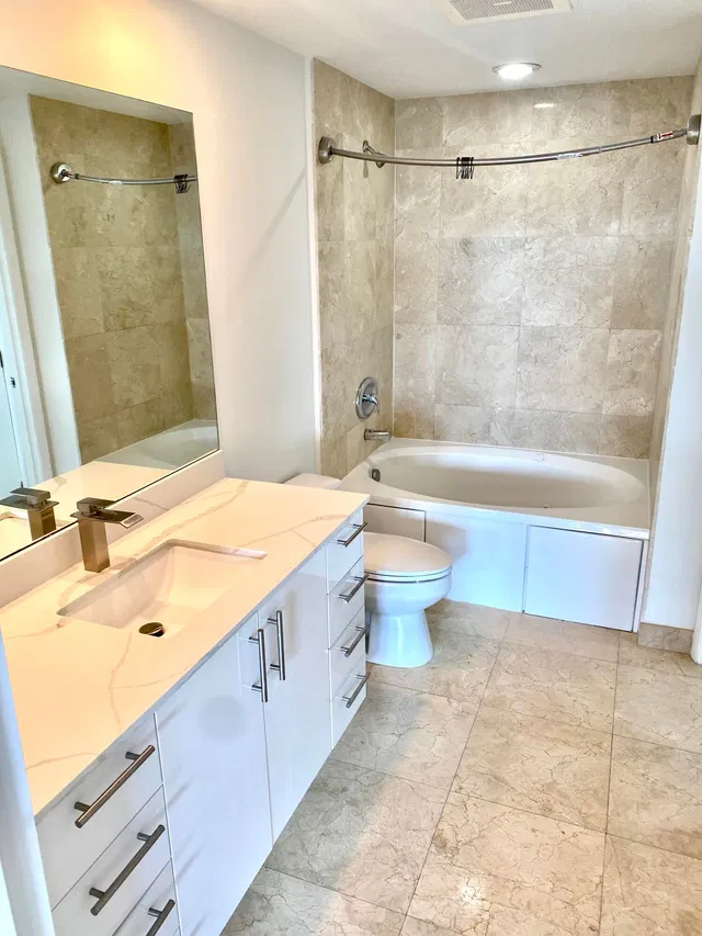 CityPlace South Tower Unit 624 photo 10