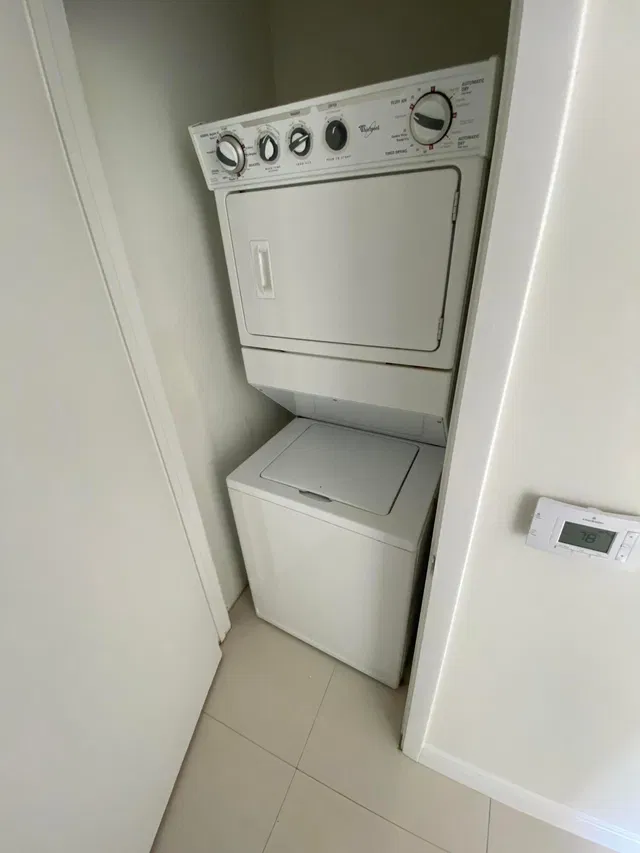 CityPlace South Tower Unit 624 photo 14