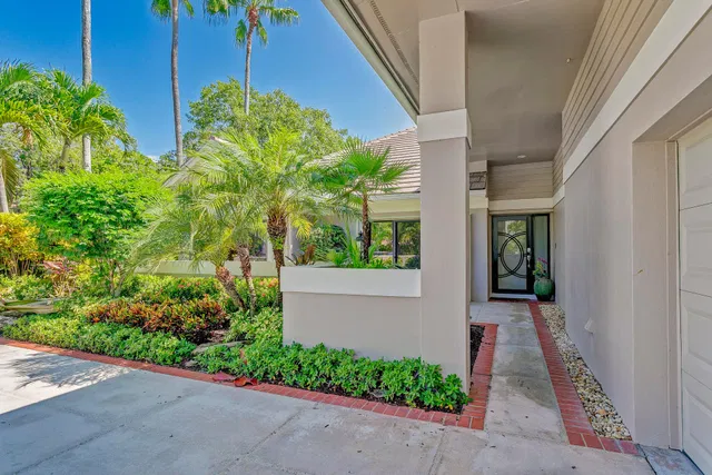 PGA National Palm Beach Gardens Residence photo 4