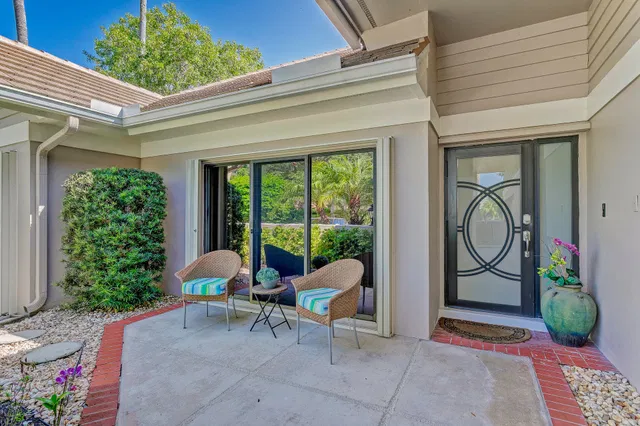 PGA National Palm Beach Gardens Residence photo 5