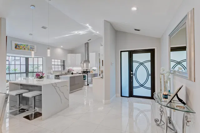 PGA National Palm Beach Gardens Residence photo 6