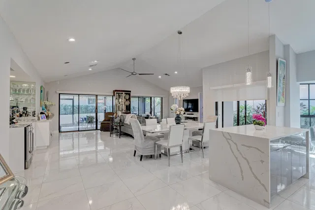 PGA National Palm Beach Gardens Residence photo 7
