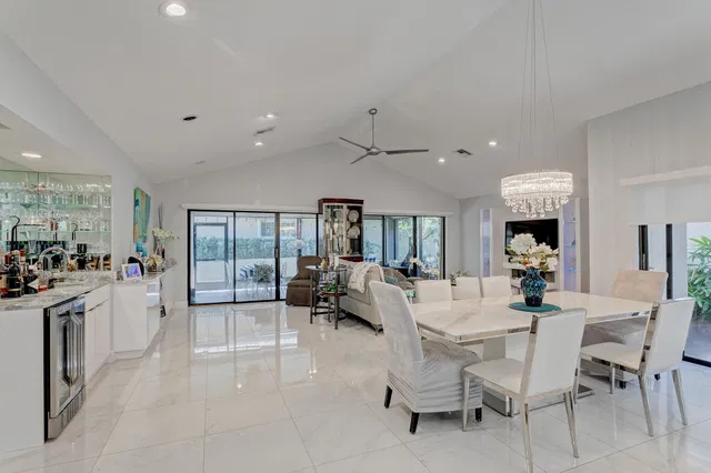 PGA National Palm Beach Gardens Residence photo 8