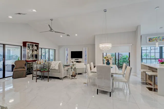 PGA National Palm Beach Gardens Residence photo 10