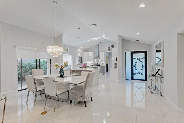 PGA National Palm Beach Gardens Residence photo 11