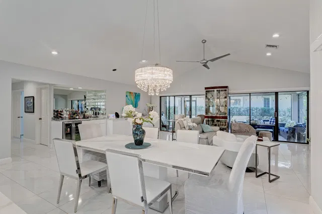 PGA National Palm Beach Gardens Residence photo 12