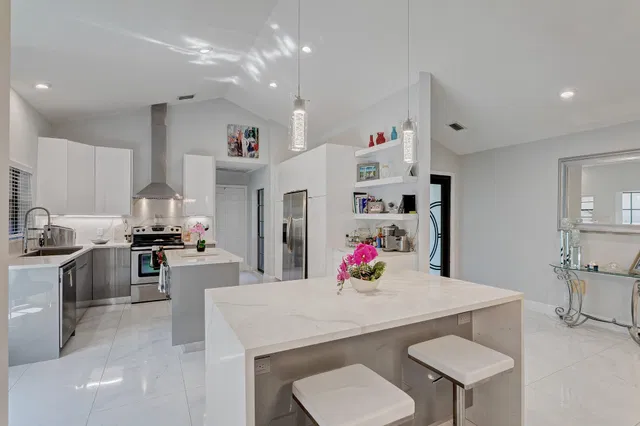PGA National Palm Beach Gardens Residence photo 18