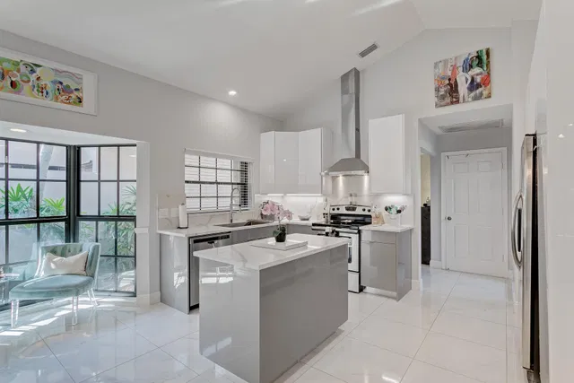 PGA National Palm Beach Gardens Residence photo 20
