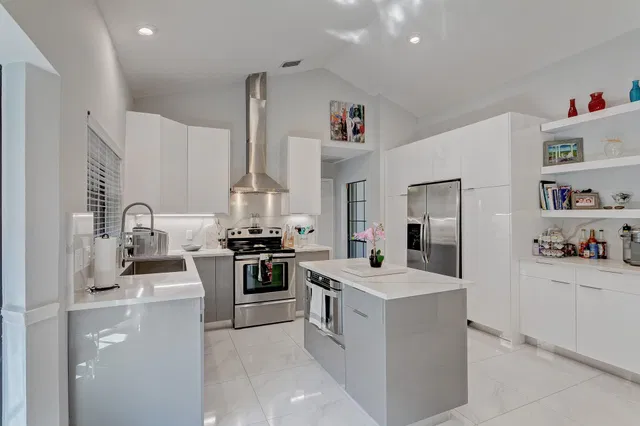 PGA National Palm Beach Gardens Residence photo 21