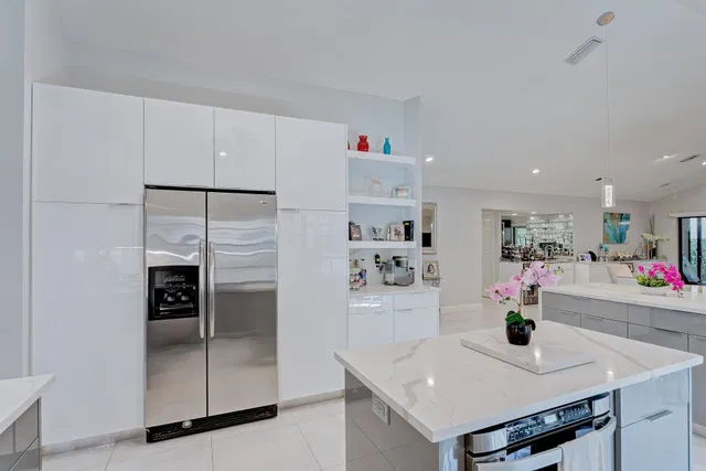 PGA National Palm Beach Gardens Residence photo 23