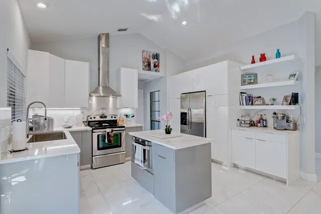 PGA National Palm Beach Gardens Residence photo 25