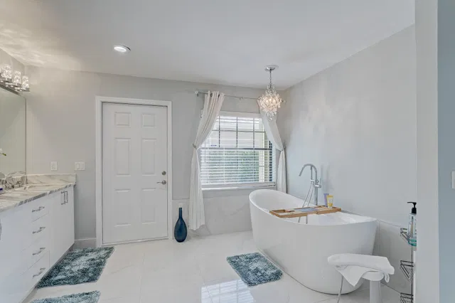 PGA National Palm Beach Gardens Residence photo 36