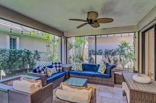 PGA National Palm Beach Gardens Residence photo 38