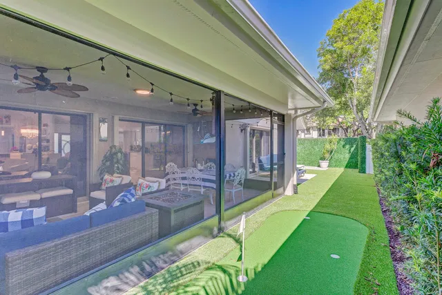 PGA National Palm Beach Gardens Residence photo 42