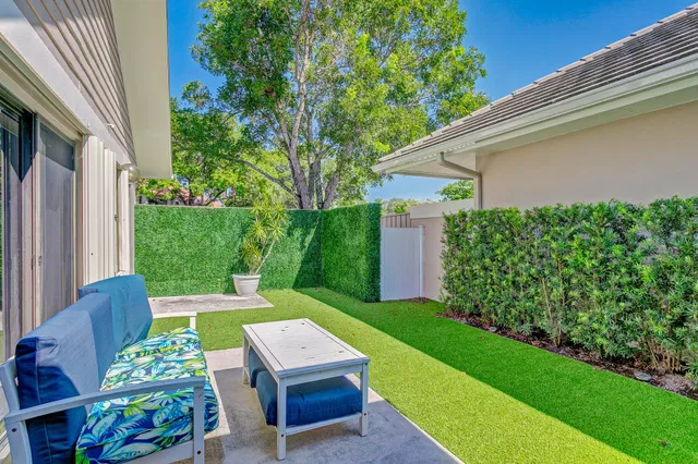 PGA National Palm Beach Gardens Residence photo 43