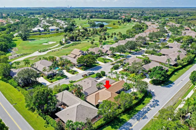 PGA National Palm Beach Gardens Residence photo 44