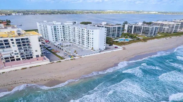 3450 S Ocean Boulevard #601