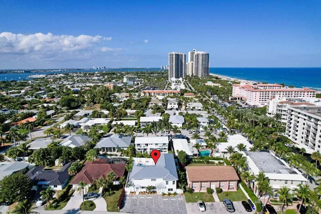 Palm Beach Shores Residence photo 2