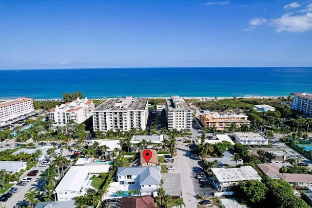 Palm Beach Shores Residence photo 3