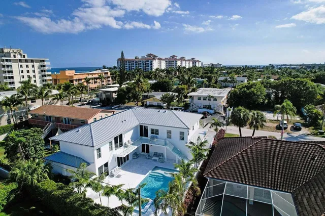 Palm Beach Shores Residence photo 5