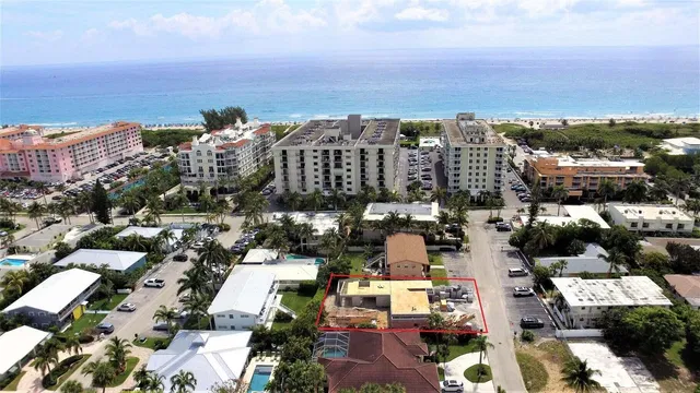 Palm Beach Shores Residence photo 9