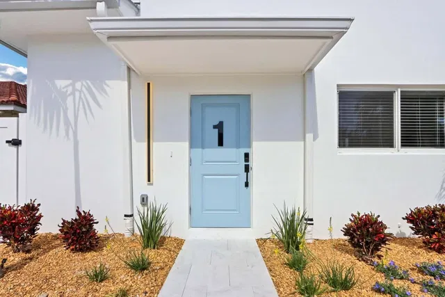 Palm Beach Shores Residence photo 14