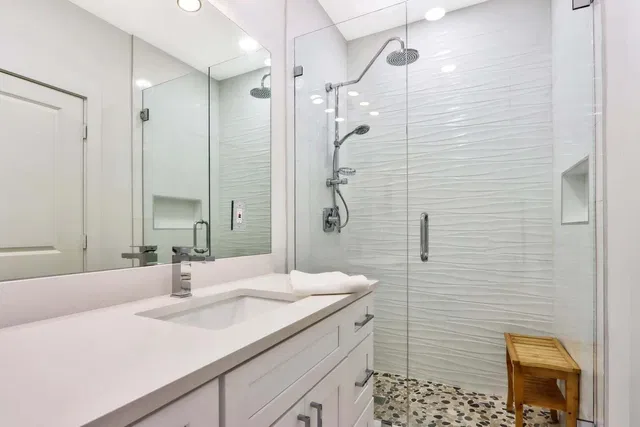 Palm Beach Shores Residence photo 21