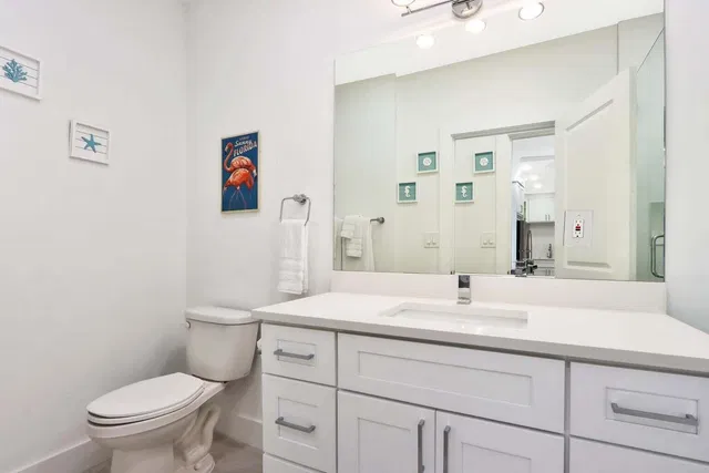 Palm Beach Shores Residence photo 22