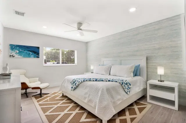 Palm Beach Shores Residence photo 35
