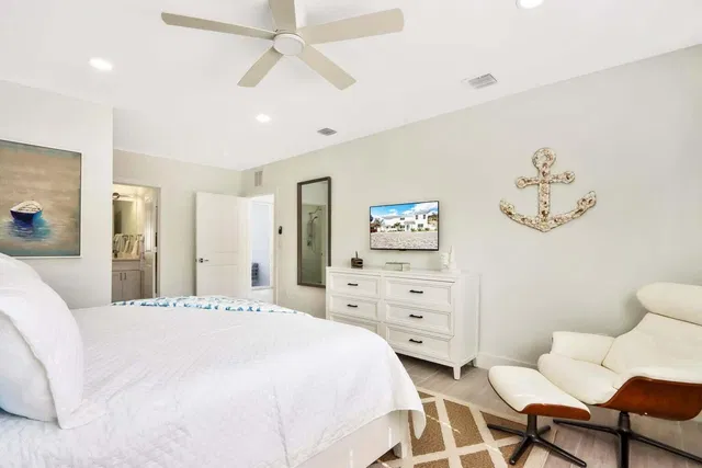 Palm Beach Shores Residence photo 36