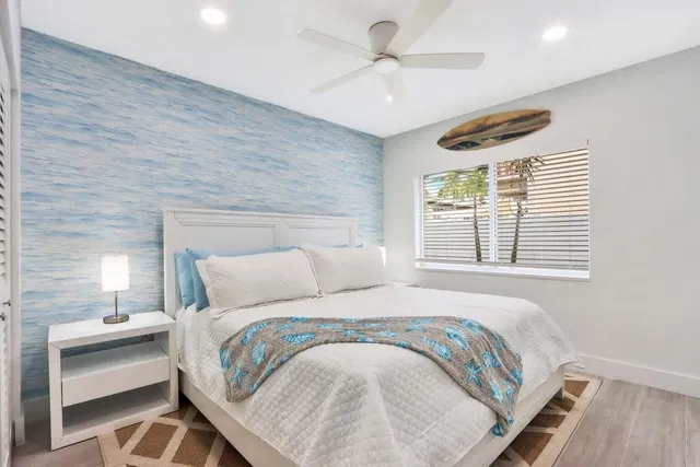 Palm Beach Shores Residence photo 39