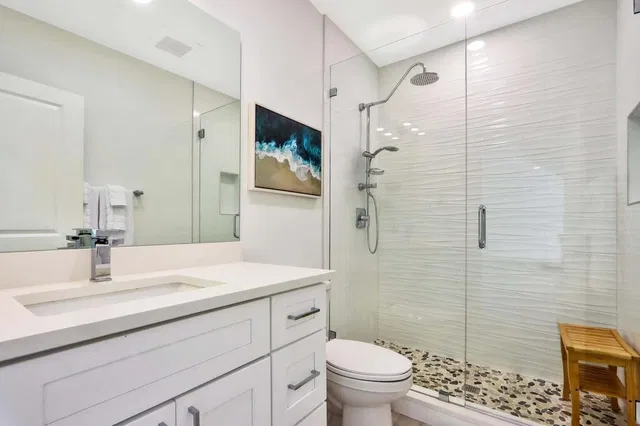 Palm Beach Shores Residence photo 41