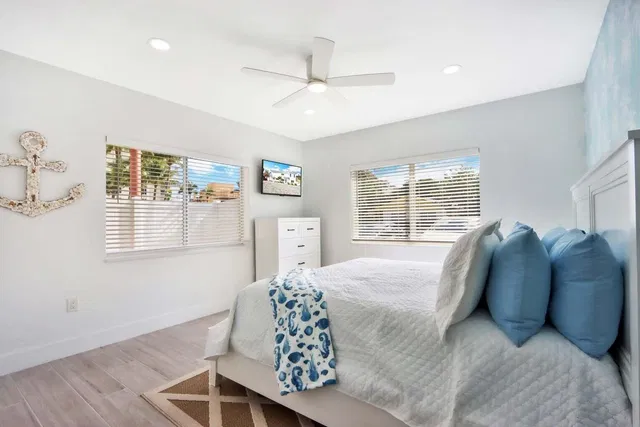 Palm Beach Shores Residence photo 42