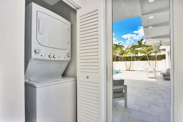 Palm Beach Shores Residence photo 44