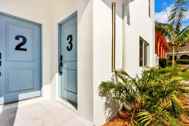 Palm Beach Shores Residence photo 45