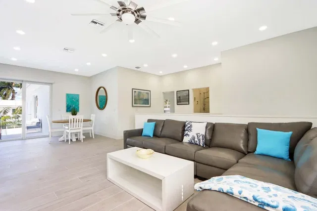 Palm Beach Shores Residence photo 50