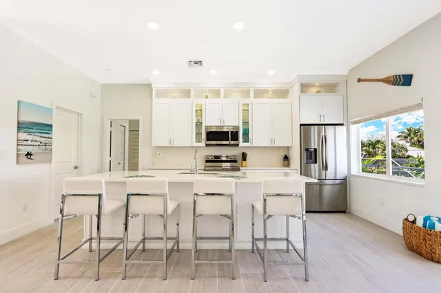 Palm Beach Shores Residence photo 52