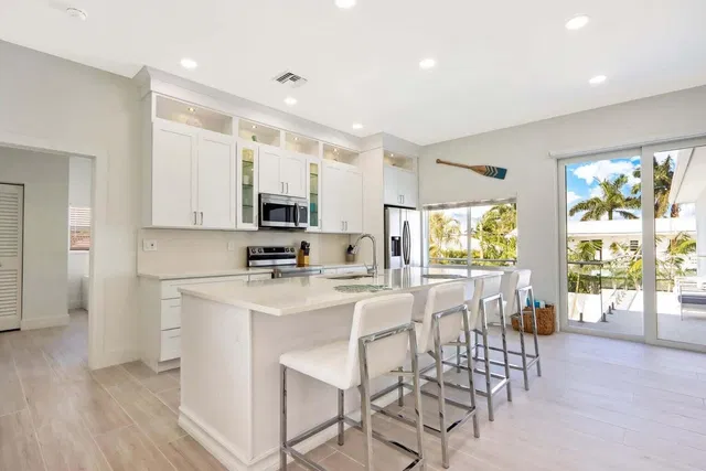 Palm Beach Shores Residence photo 53