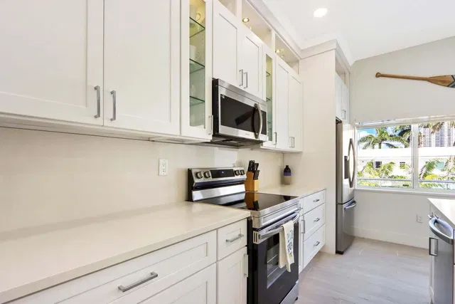 Palm Beach Shores Residence photo 55