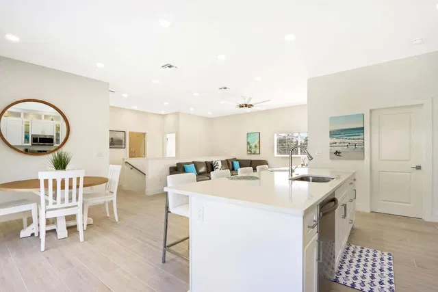 Palm Beach Shores Residence photo 56
