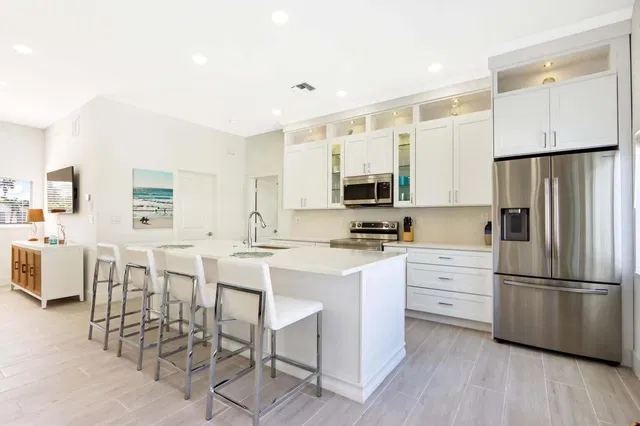 Palm Beach Shores Residence photo 57