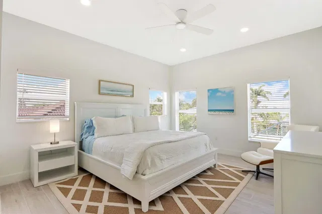 Palm Beach Shores Residence photo 59