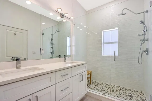 Palm Beach Shores Residence photo 61