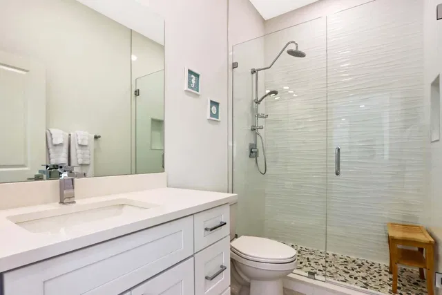 Palm Beach Shores Residence photo 67